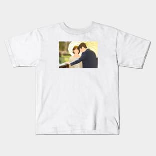 A good day to be a dog Kdrama Kids T-Shirt